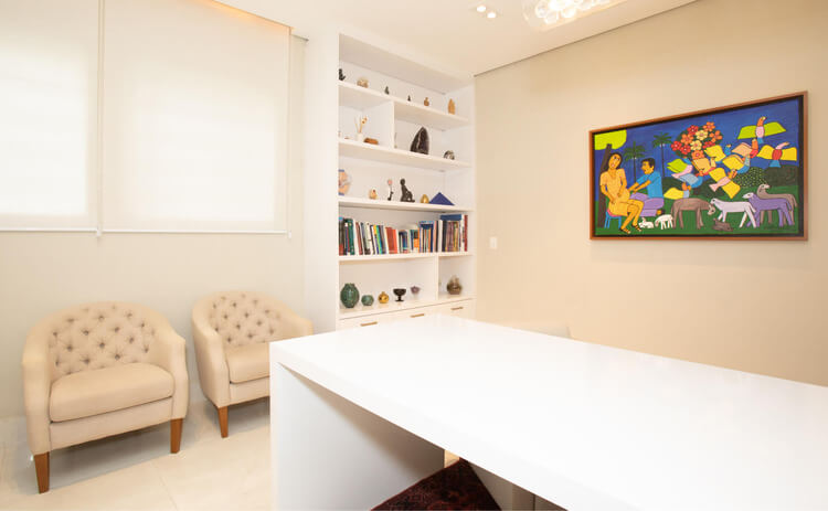 Clinica de Reprodução Humana São Paulo SP