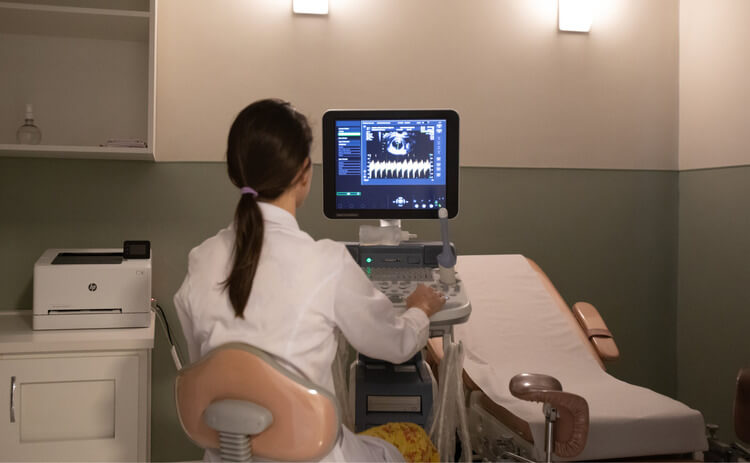 Clinica de Reprodução Humana São Paulo SP