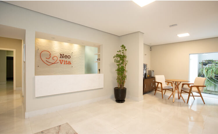 Clinica de Reprodução Humana São Paulo SP