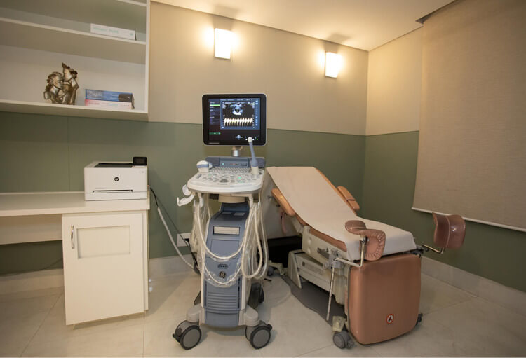 Clinica de Reprodução Humana São Paulo SP