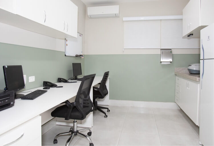 Clinica de Reprodução Humana São Paulo SP