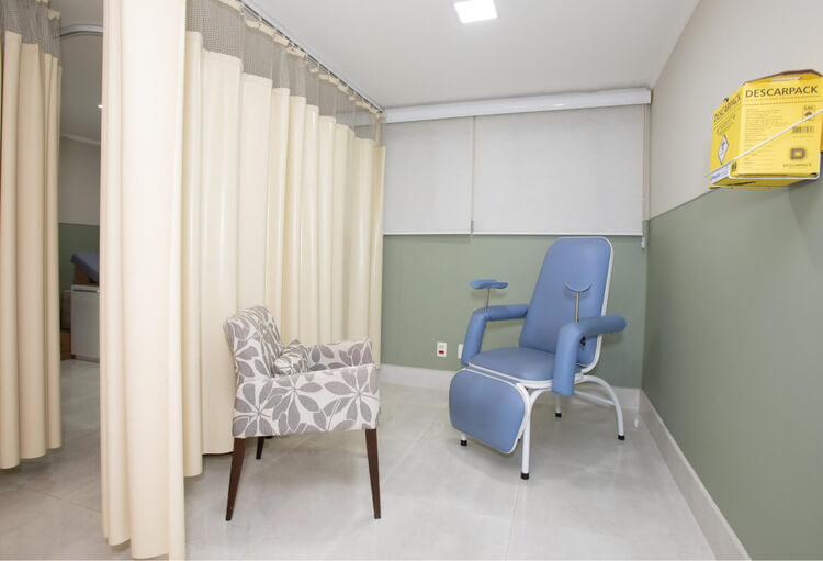 Clinica de Reprodução Humana São Paulo SP
