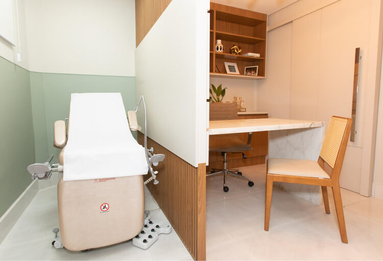 Clinica de Reprodução Humana São Paulo SP