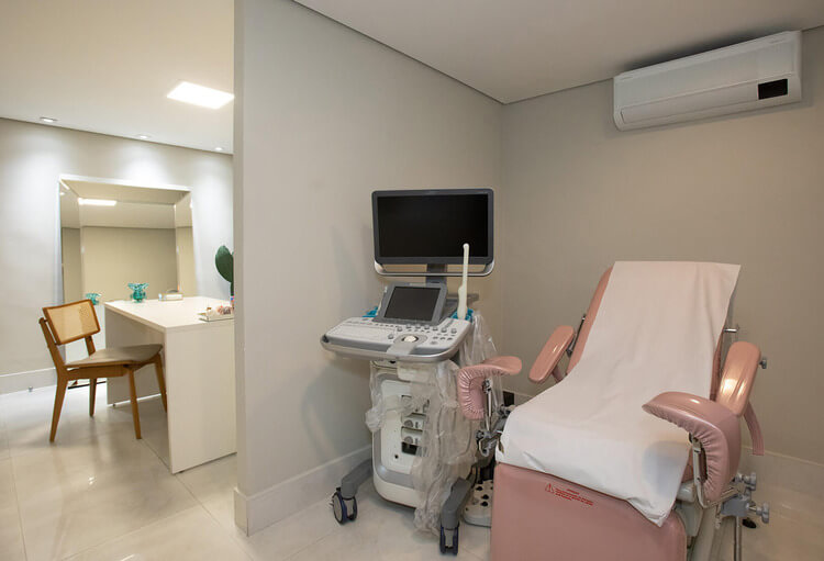 Clinica de Reprodução Humana São Paulo SP