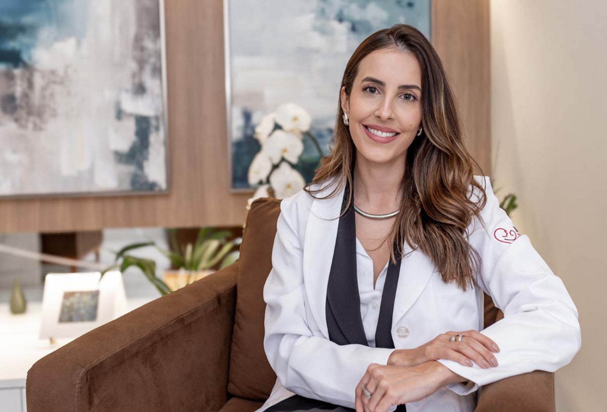 Dra. Thainá Naback Steinstrasser Henriques