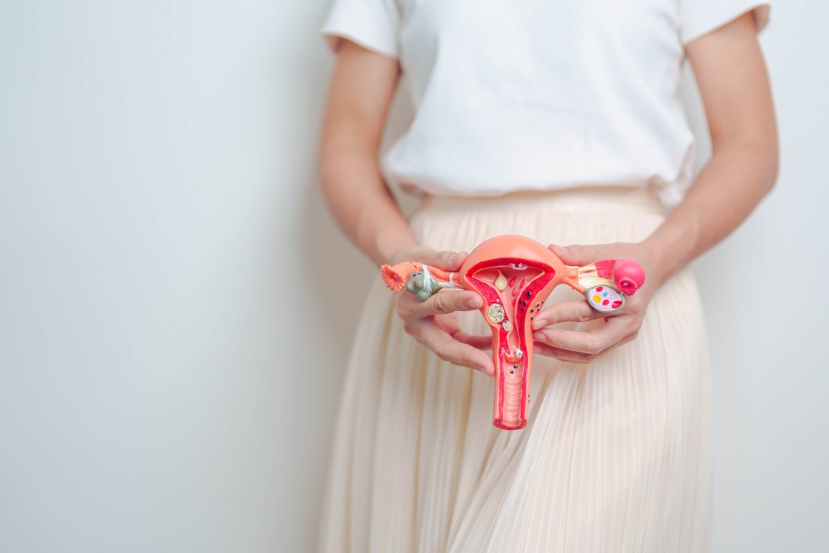 Tipos de endometriose e a sua relação com a gravidez