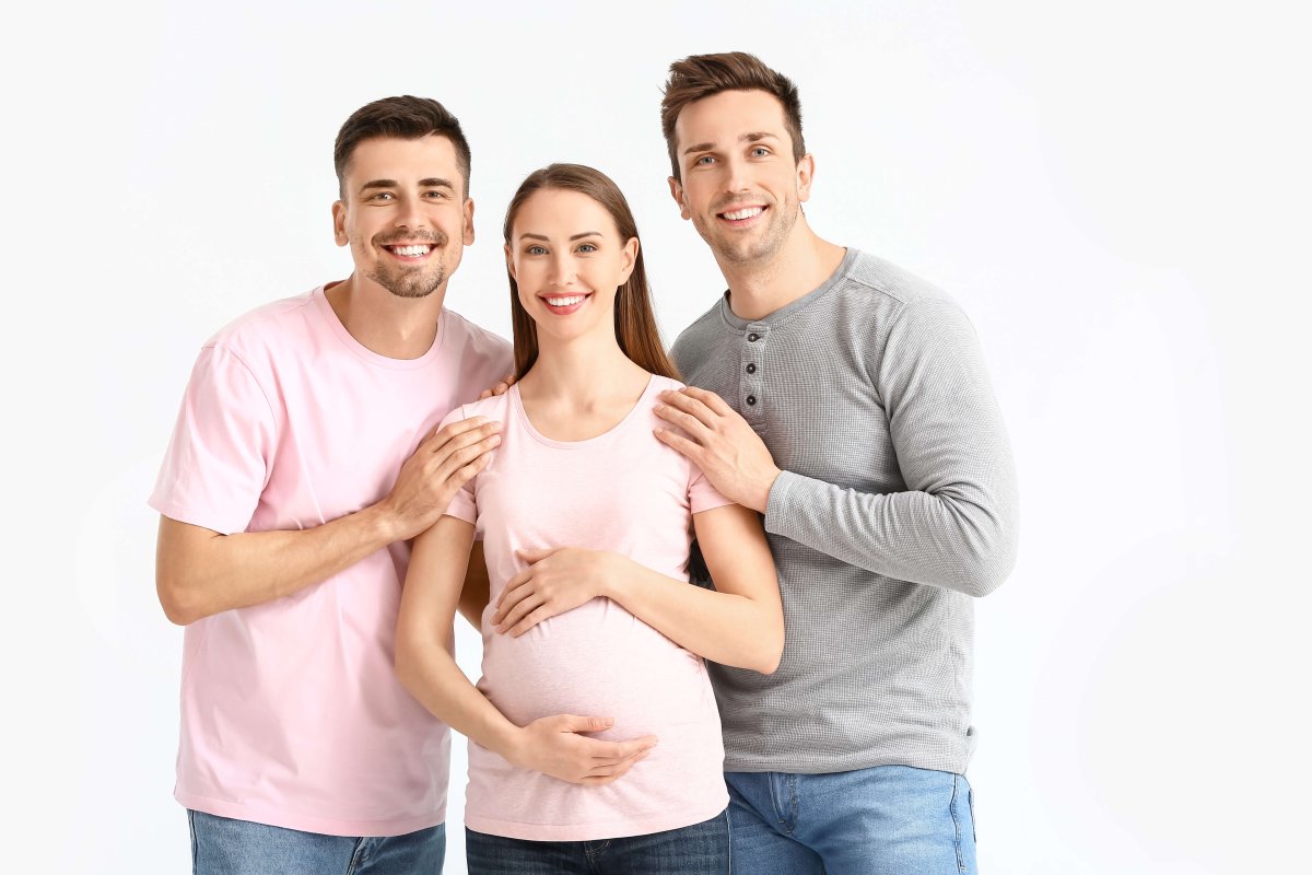 Barriga Solidária ou Útero de Substituição