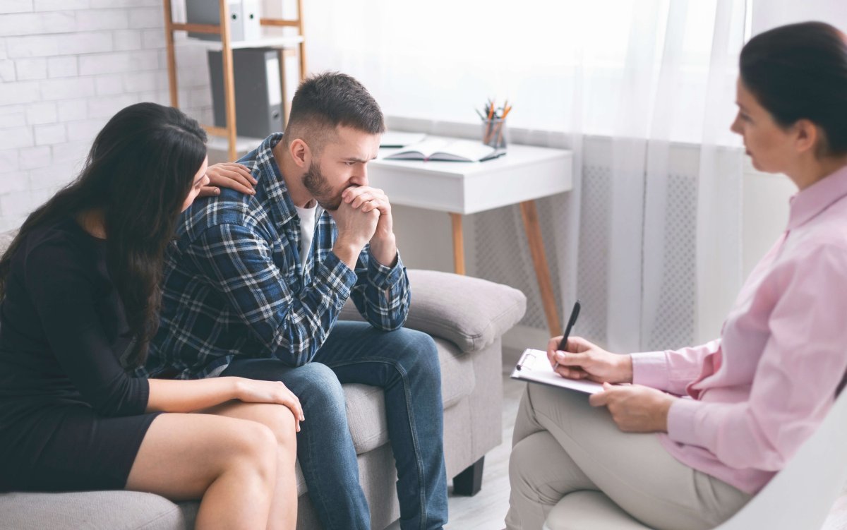 Casal infértil: como engravidar quando o homem e a mulher sofrem do problema