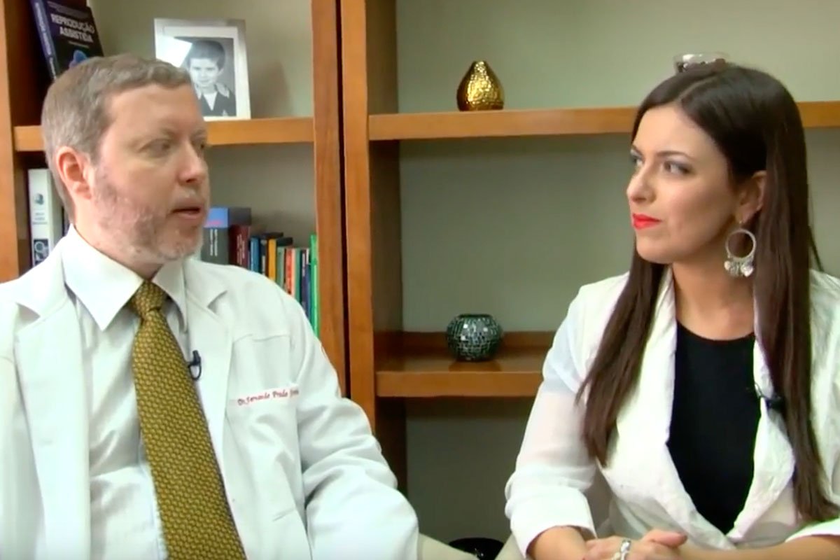 Endometriose e infertilidade