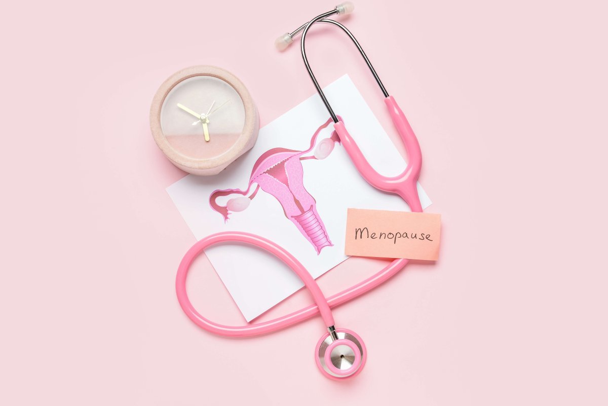 Diagnóstico de menopausa precoce pode engravidar? 