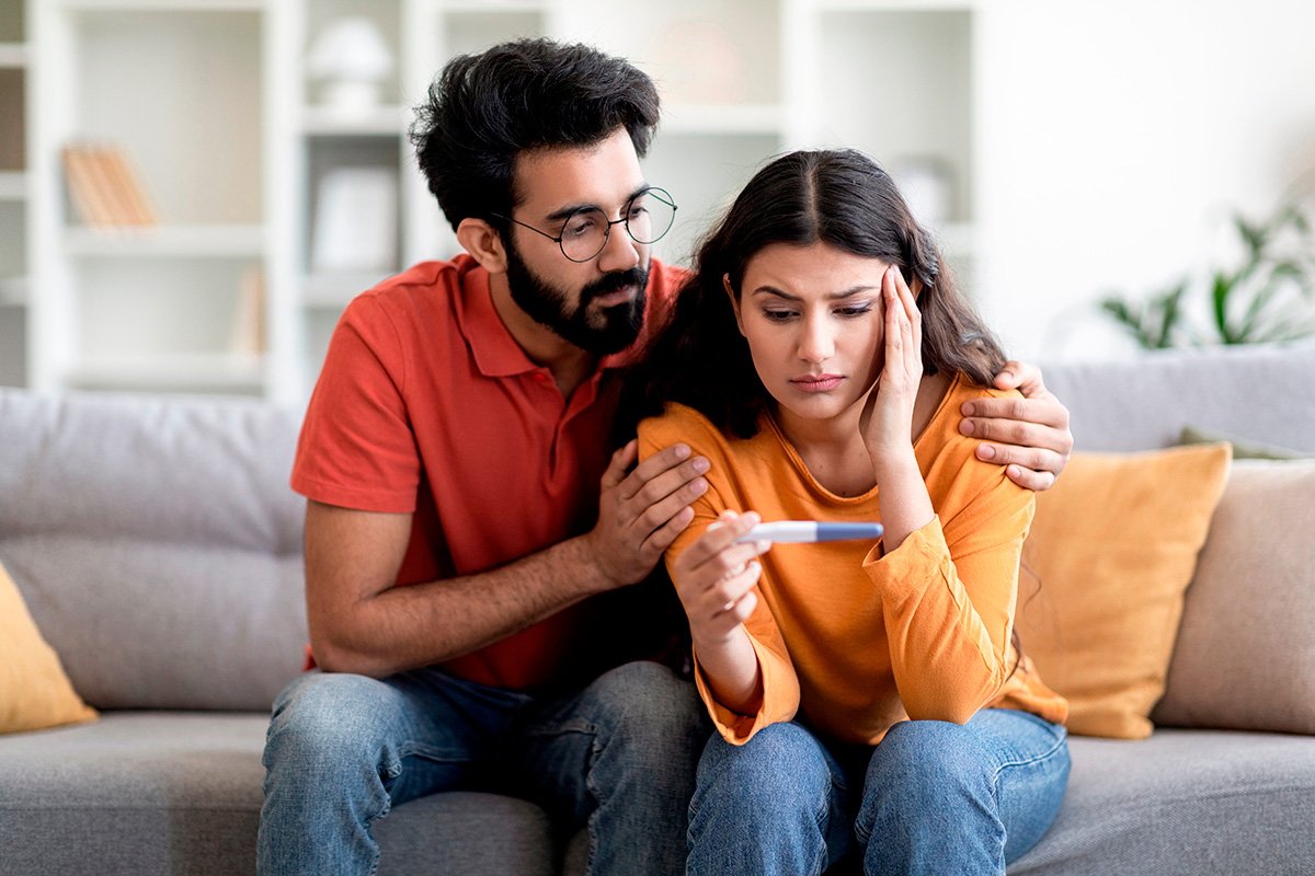 Não consigo engravidar: descubra o que pode estar acontecendo e o que fazer