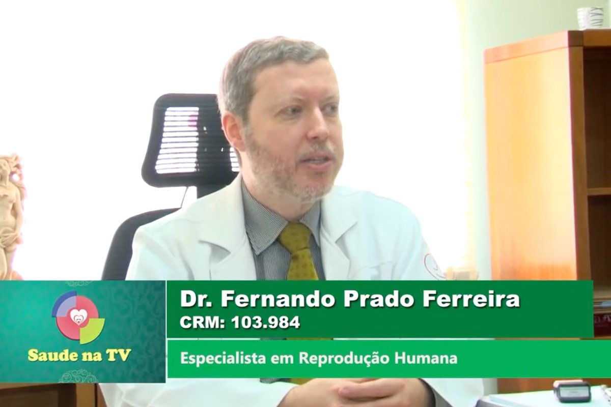 Preservação da fertilidade