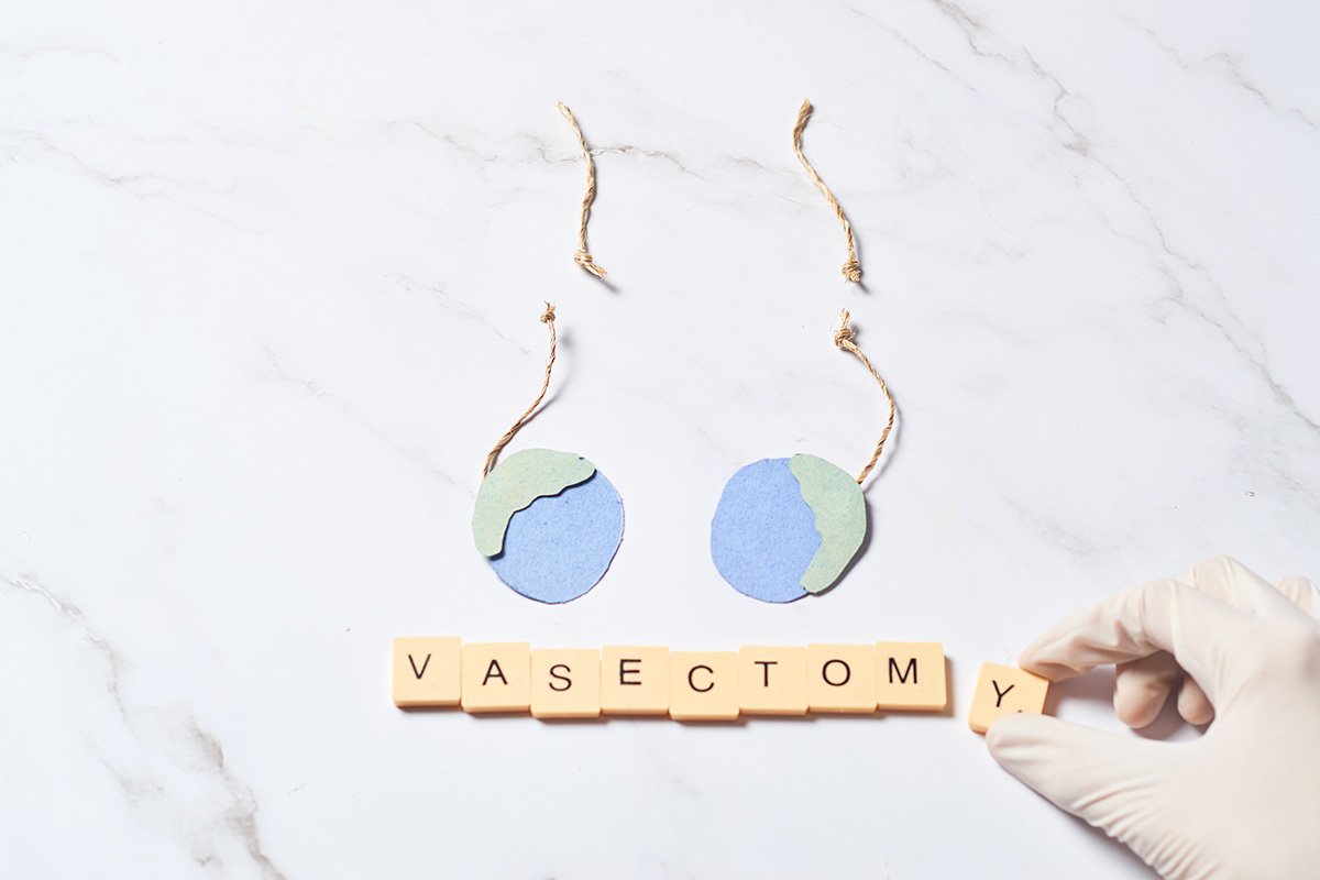 Reversão de vasectomia: saiba mais sobre o pós procedimento e quanto tempo para engravidar